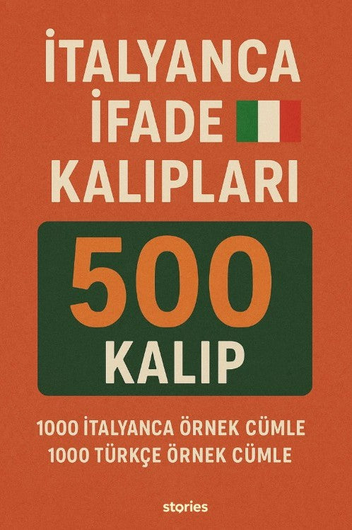 İtalyanca İfade Kalıpları - Kolektif kitap kapağı