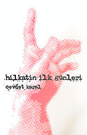 Hilkatin İlk Günleri - Cevdet Karal kitap kapağı