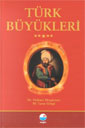 Türk Büyükleri - Mehmet Hengirmen kitap kapağı