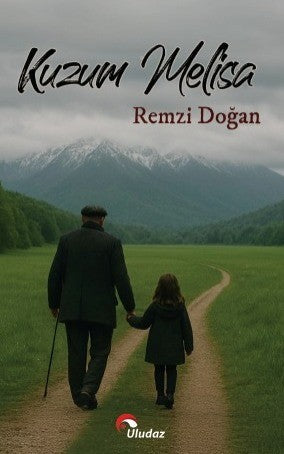 Kuzum Melisa - Remzi Doğan kitap kapağı