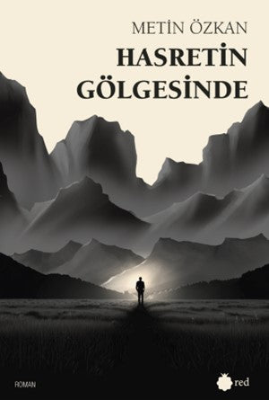 Hasretin Gölgesinde - Metin Özkan kitap kapağı