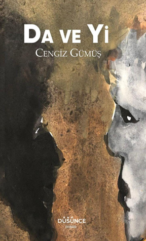 Da ve Yi - Cengiz Gümüş kitap kapağı