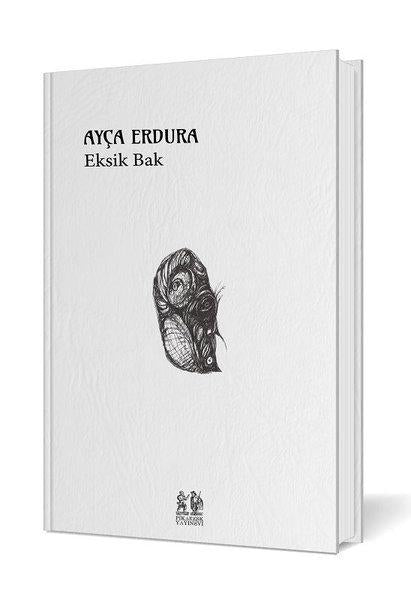 Eksik Bak | Pikaresk Yayınevi (İnce Kapak) - Resim 1