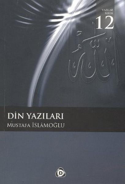 Din Yazıları | Düşün Yayınları (İnce Kapak) - Resim 1