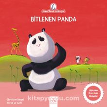 Bitlenen Panda / Anne Tavuk Anlatıyor | 1001 Çiçek