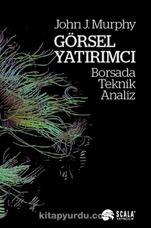Görsel Yatırımcı Borsada Teknik Analiz | SCALA YAYINCILIK