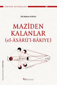 Maziden Kalanlar (el-Âsarü’l-Bakıye) | Selenge Yayınları