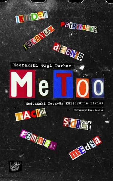 Metoo | Düşbaz (İnce Kapak) - Resim 1