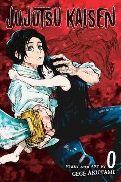 Jujutsu Kaisen | Viz Media, Subs. of Shogakukan Inc - Resim 1