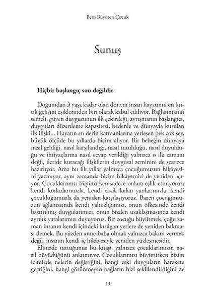 Büyük Kuş Kapıp Götürmesin | Domingo Yayınevi (İnce Kapak) - Resim 4