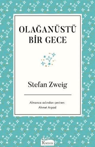 Olağanüstü Bir Gece