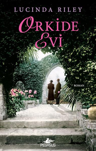 Orkide Evi | Pegasus (İnce Kapak) - Resim 1