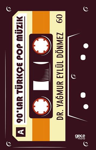 90lar Türkçe Pop Müzik
