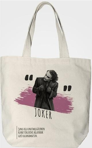 Bcoverart Bez Çanta Joker