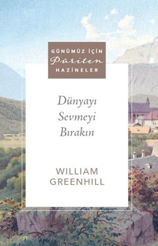 Dünyayı Sevmeyi Bırakın | Ahit Yayınları (Ciltsiz) - Resim 1