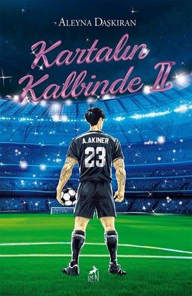 Kartalın Kalbinde 2 | Ren Kitap (Ciltli) - Resim 1