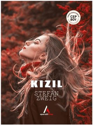 Kızıl