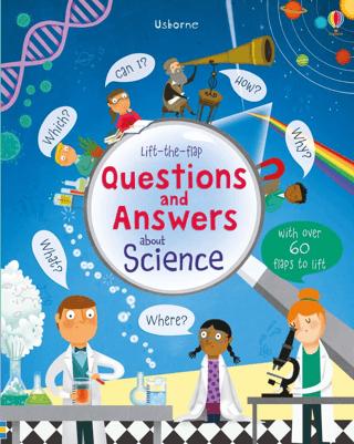 Questions and Answers About Science
