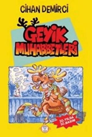 Geyik Muhabbetleri