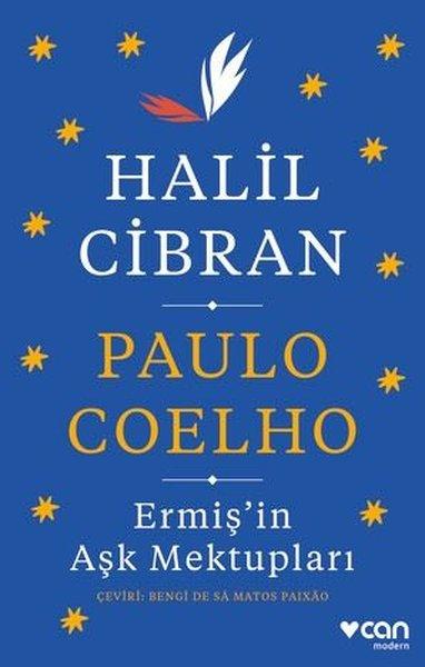 Ermiş'in Aşk Mektupları | Can Yayınları (İnce Kapak) - Resim 1