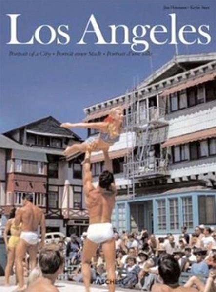 Los Angeles Portrait Of A City | Taschen - Taschen 25 (Ciltli) - Resim 1