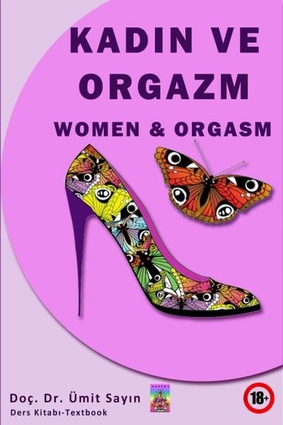 Kadın ve Orgazm | Tantra Akademi (İnce Kapak) - Resim 1