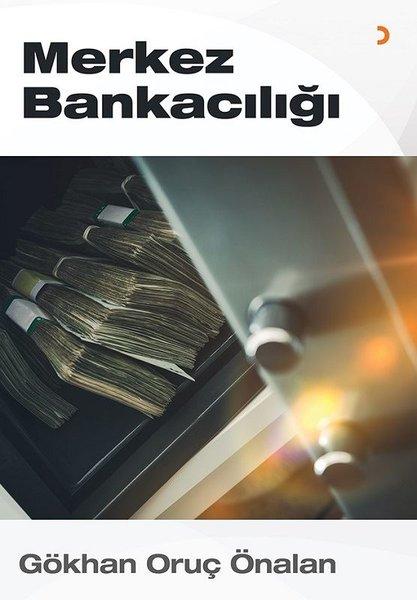 Merkez Bankacılığı | Cinius (İnce Kapak) - Resim 1