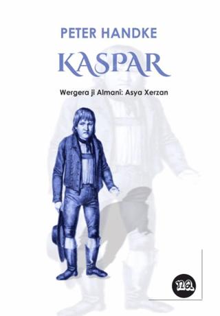 Kaspar