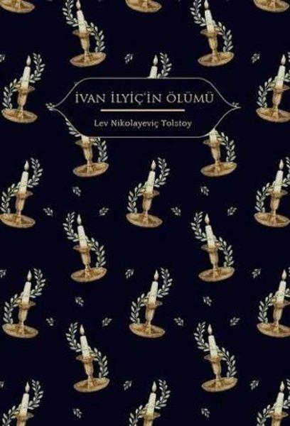 İvan İlyiç'in Ölümü | Hep Kitap (Ciltli) - Resim 1