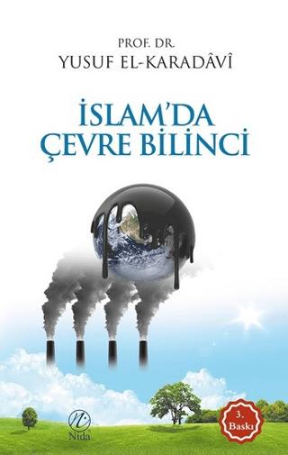 İslam'da Çevre Bilinci | Nida Yayıncılık (Ciltsiz) - Resim 1