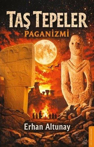 Taş Tepeler Paganizmi | Destek Yayınları (İnce Kapak) - Resim 1