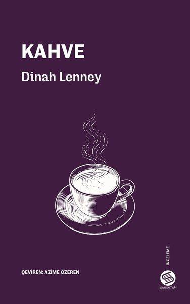 Kahve | Sahi Kitap (İnce Kapak) - Resim 1