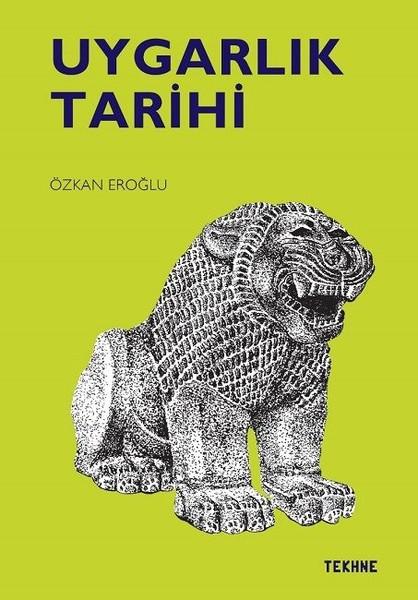 Uygarlık Tarihi | Tekhne Yayınları (İnce Kapak) - Resim 1