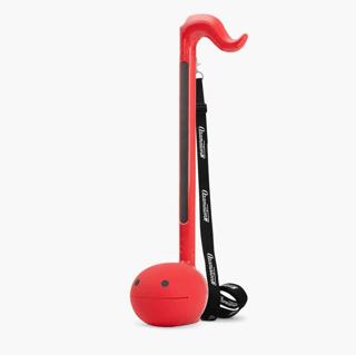 Otamatone Deluxe Red – Elektronik Müzik Enstrümanı | Otamatone - Resim 1