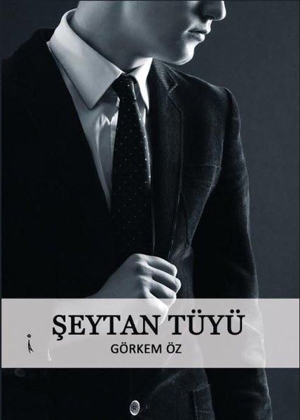 Şeytan Tüyü | İkinci Adam Yayınları (İnce Kapak) - Resim 1