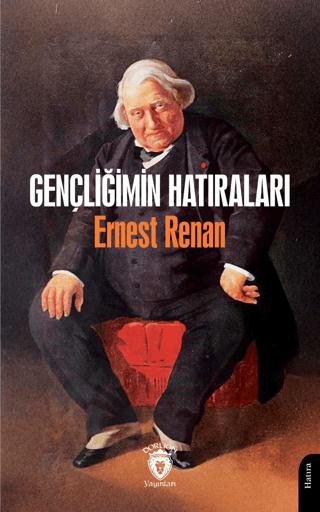 Gençliğimin Hatıraları | Dorlion Yayınları (Ciltsiz) - Resim 1