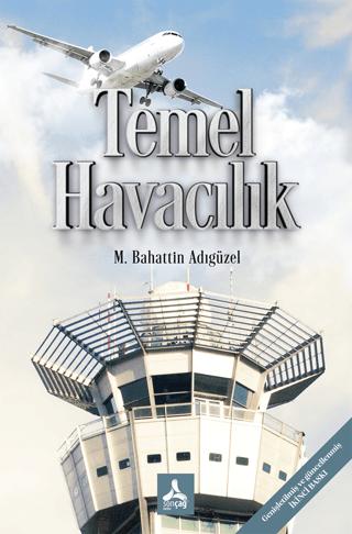 Temel Havacılık | Sonçağ Yayınları (Ciltsiz) - Resim 1