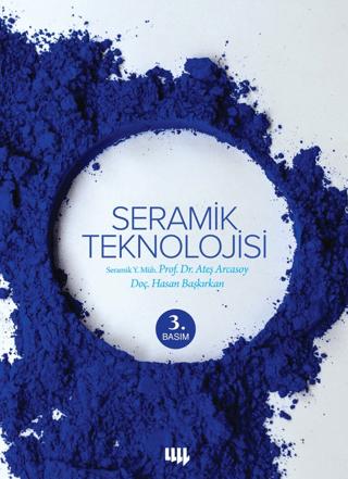 Seramik Teknolojisi