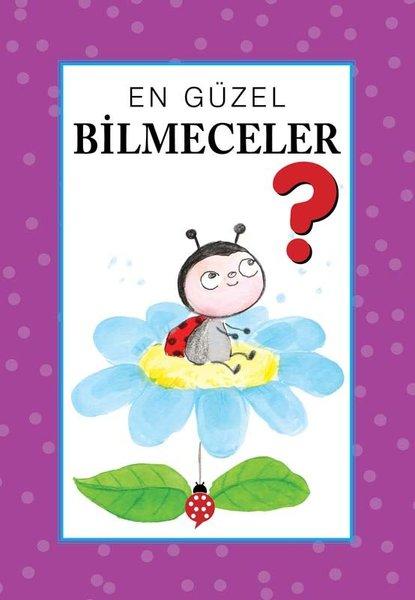 En Güzel Bilmeceler | Uğurböceği (İnce Kapak) - Resim 1