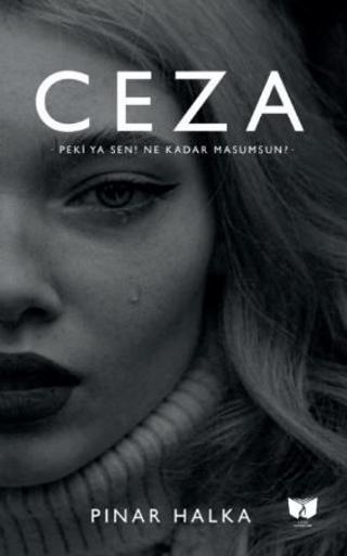 Ceza | Ateş Yayınları (Ciltsiz) - Resim 1