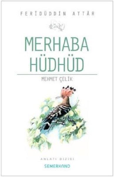 Merhaba Hüdhüd | Semerkand Yayınları (İnce Kapak) - Resim 1