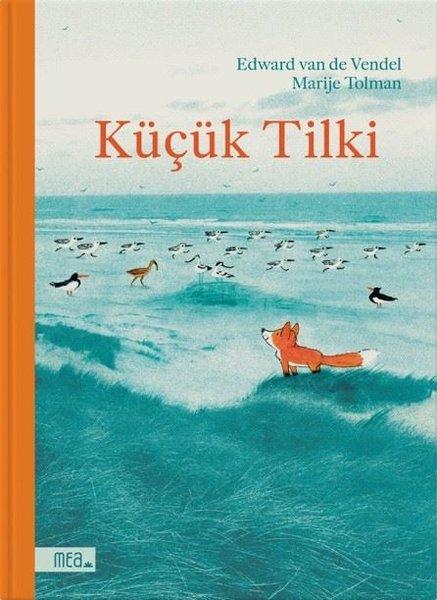 Küçük Tilki | Mea Kitap (Ciltli) - Resim 1