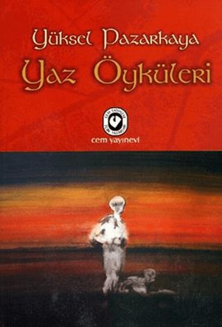 Yaz Öyküleri | Cem Yayınevi (Ciltsiz) - Resim 1