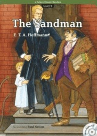 The Sandman (eCR Level 7) | e-future (Ciltsiz) - Resim 1