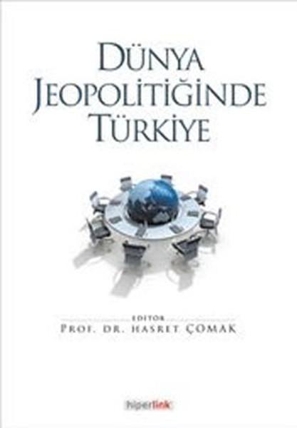 Dünya Jeopolitiğinde Türkiye | Hiperlink (İnce Kapak) - Resim 1