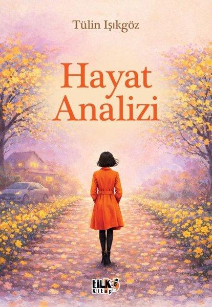 Hayat Analizi | Tilki Kitap (İnce Kapak) - Resim 1