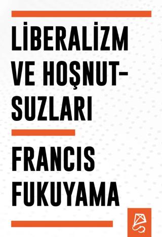 Liberalizm ve Hoşnutsuzları | Serbest Kitaplar (Ciltsiz) - Resim 1