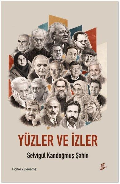 Yüzler ve İzler | Okur Kitaplığı (İnce Kapak) - Resim 1