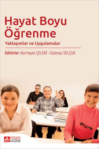 Hayat Boyu Öğrenme | Pegem Akademi Yayıncılık (Ciltsiz) - Resim 1