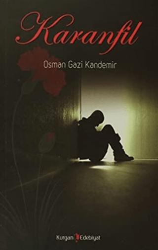 Karanfil | Kurgan Edebiyat (Ciltsiz) - Resim 1